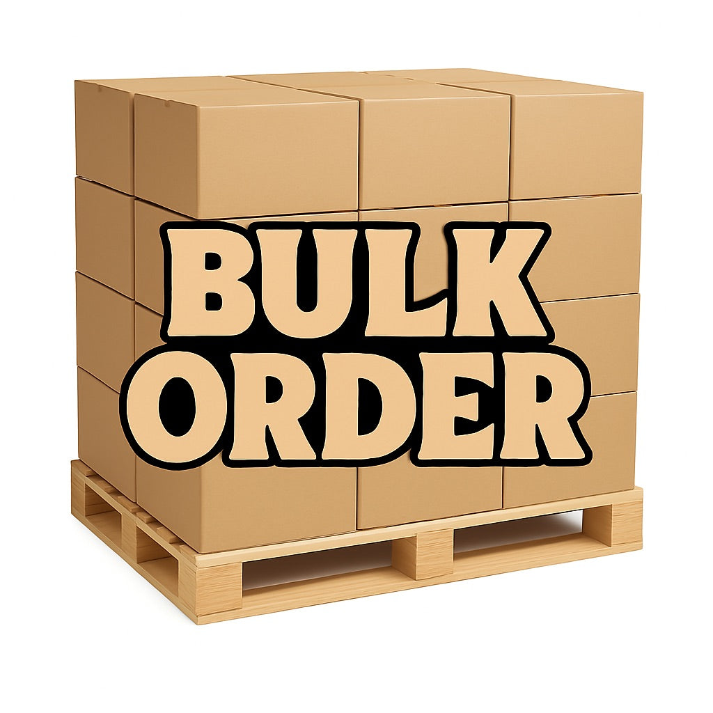 Bulk Orders for Your Organization