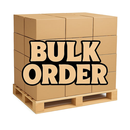 Bulk Orders for Your Organization